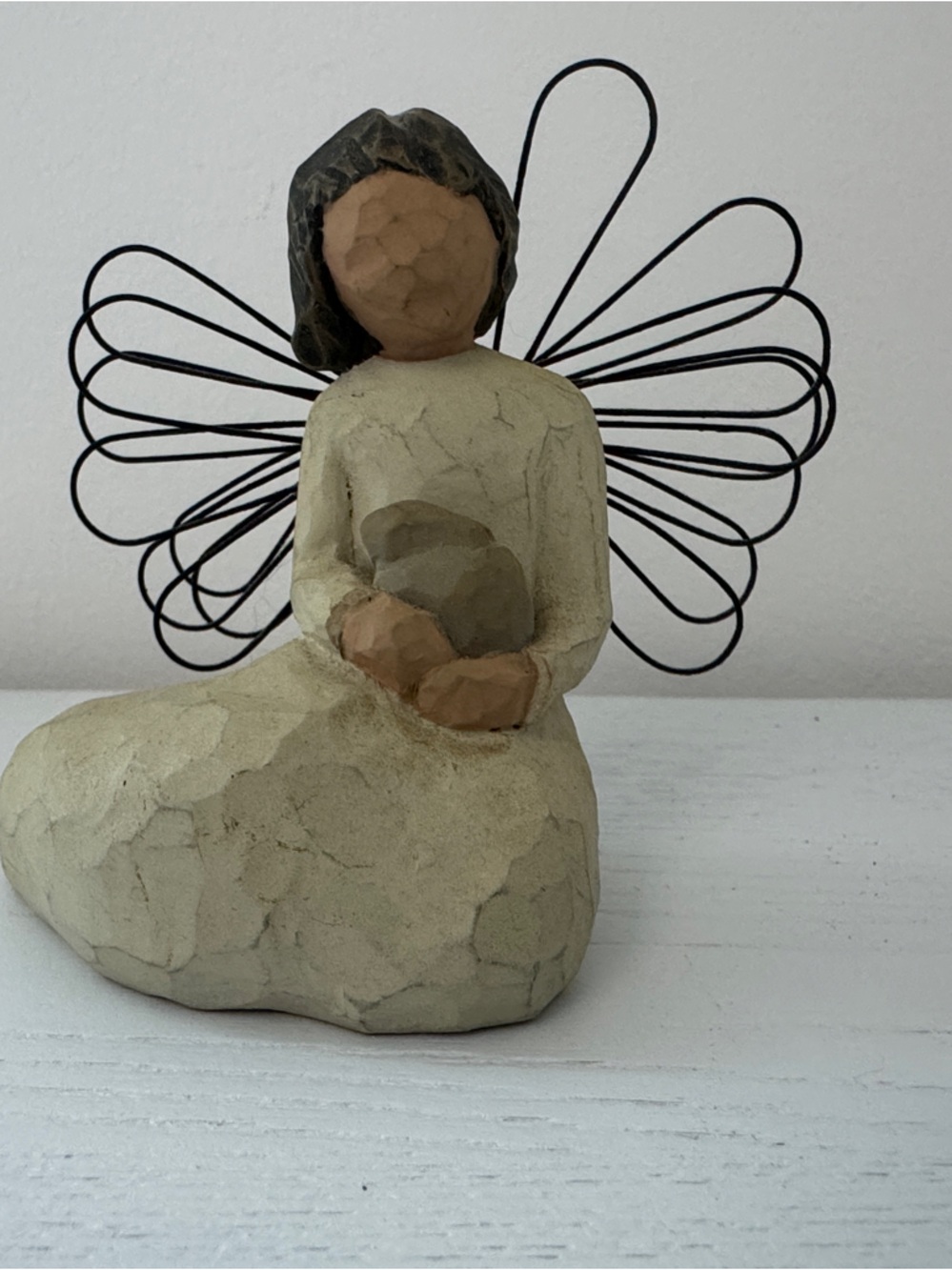 Willow Tree - Angel of Protection